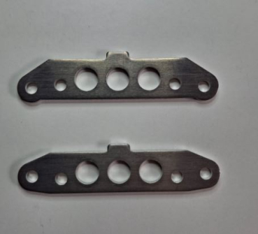BS-70 Plate Joint Set für Kyosho Turbo BURNS